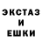 Альфа ПВП крисы CK Klaus Ford